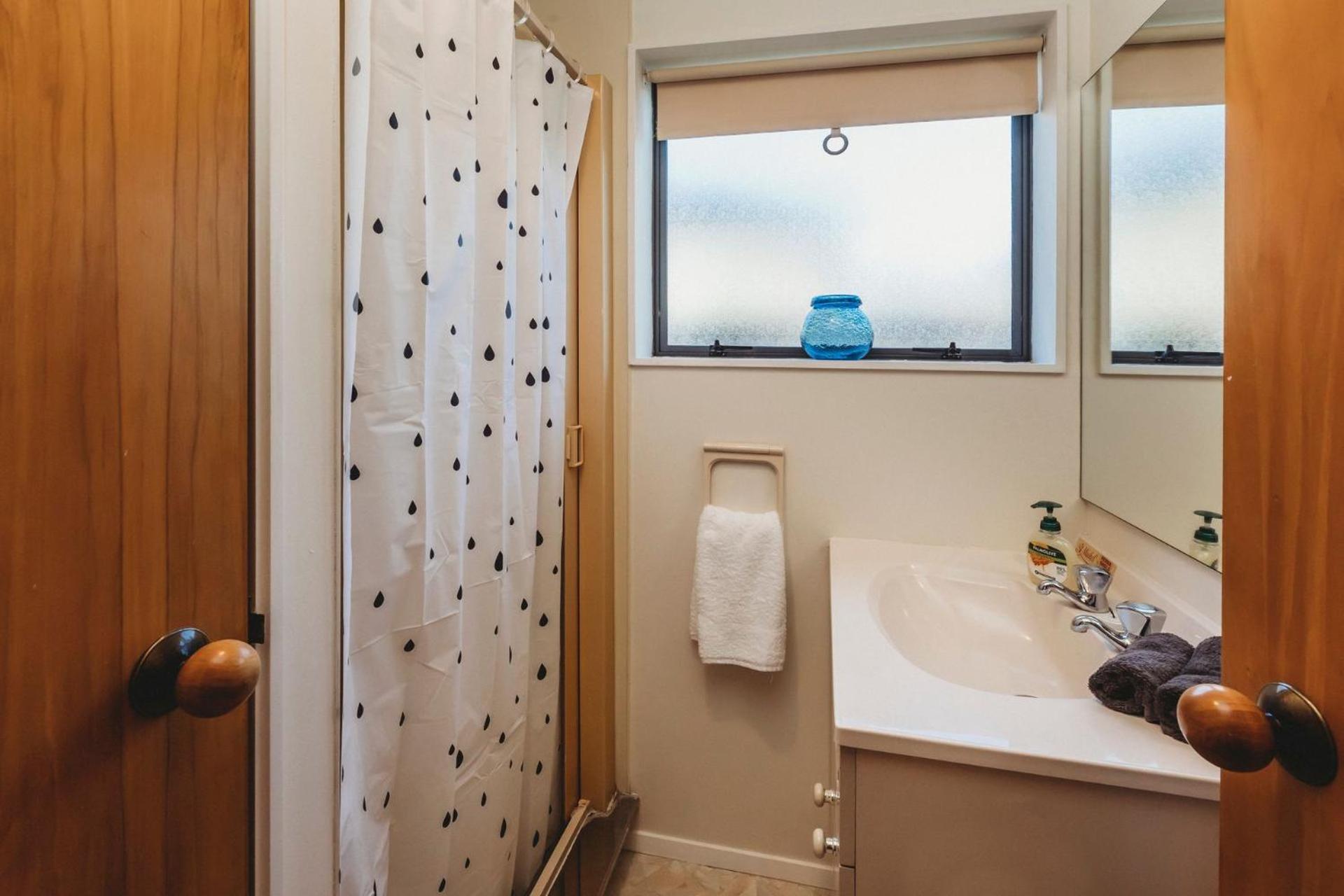 The Gilbert Getaway Villa Ню Плимут Екстериор снимка