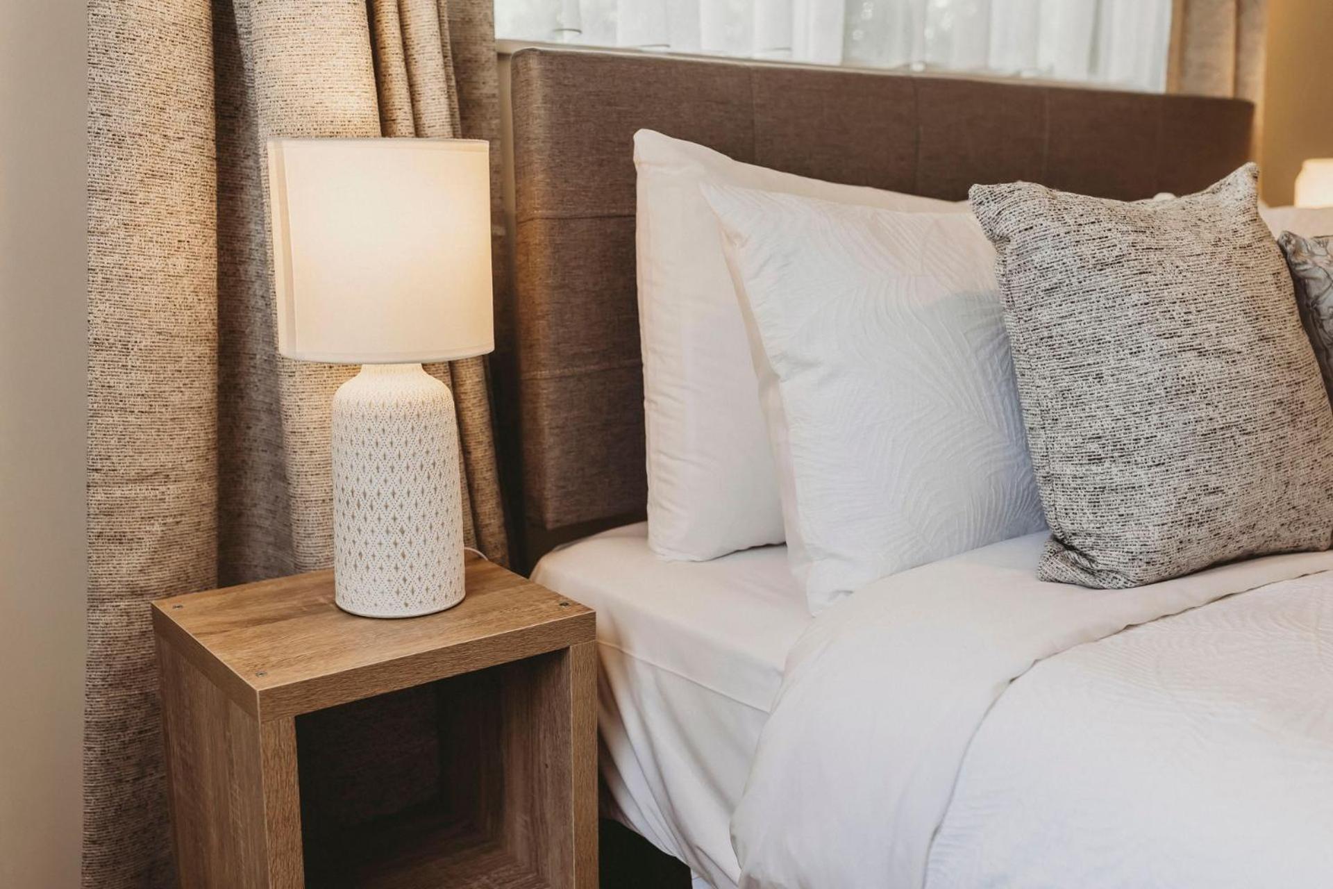 The Gilbert Getaway Villa Ню Плимут Екстериор снимка